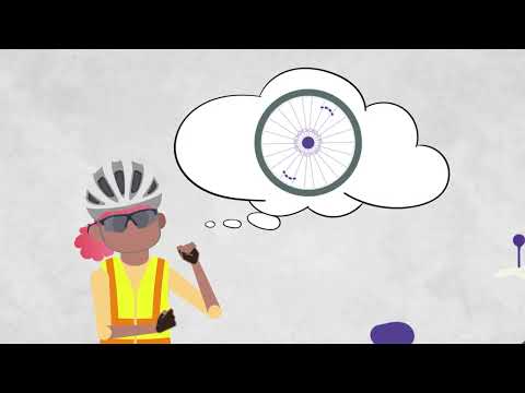 Guia do Ciclista Seguro: Cuidados com a sua Bicicleta