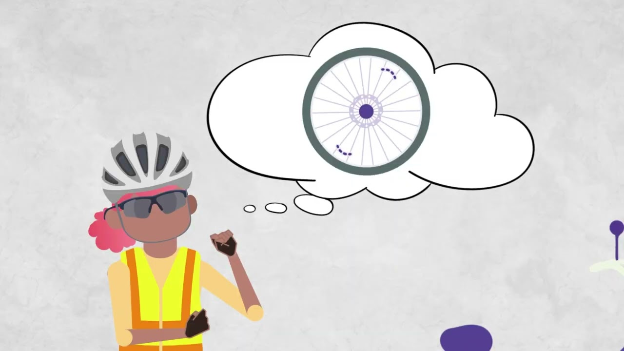 Guia do Ciclista Seguro: Cuidados com a sua Bicicleta