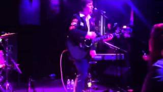 The Mountain Goats - &quot;Lion&#39;s Teeth&quot;