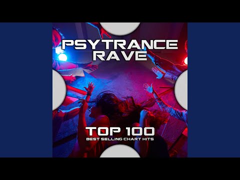 Jaws Underground & A Mush - In Space (Psychedelic Goa Trance)