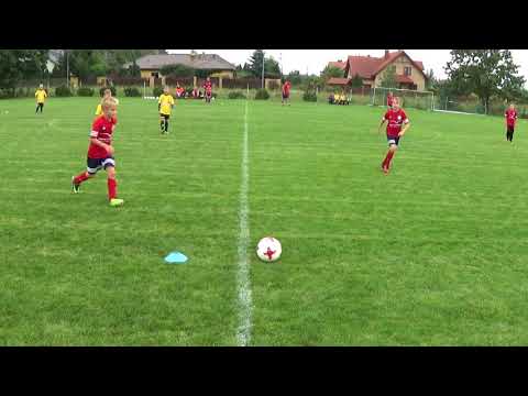 FC Bobrowiec - FC Lesznowola 16.09.17