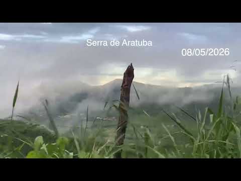 clima frio essa época.#nordesteefamilia 