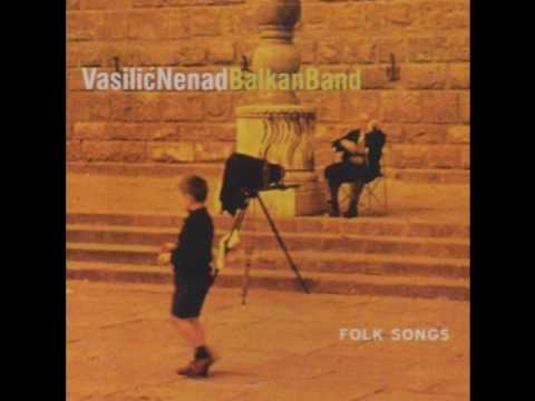 Nenad Vasilić - Ima jedna krčma u planini