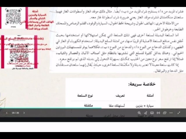 الرخصة المهنية الخاصة ( علوم إدارية )