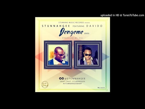 Stunnah Gee feat. Davido - Dengeme (Remix)