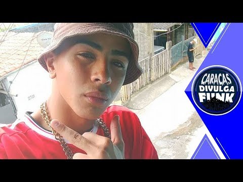 MC Vini VL - Medley Pesado