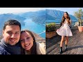 LAKE COMO ITALY VLOG 2022 DESIGNER OUTLET SHOPPING
