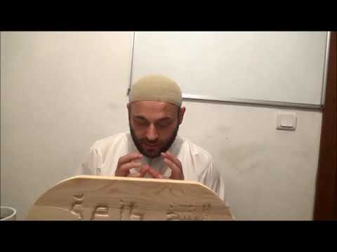 Vehabije i Hriščani veruju u isto