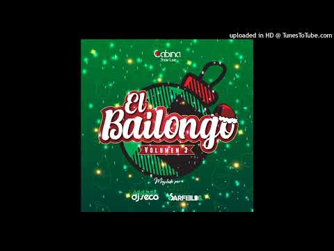 Bachata Mix ATDJ Panamix Ft Yogui Beat. EL BAILONGO VOL 3