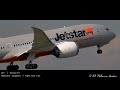 22 HEAVY Aircraft TAKEOFFS and LANDINGS at MELBOURNE AIRPORT AUSTRALIA [MEL/YMML]