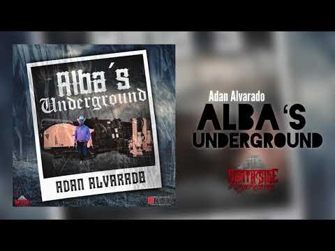 #NRRECORDZ // Adan Alvarado - Alba‘s Underground (Official Audio)