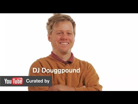 YouTube Curated By - DJ Douggpound - MOCAtv