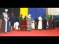 LIVE SAMIA ASHUKA NA WAHUSIKA WA MAUAJI NCHINI WAHUSIKA KUPANDISHWA KIZIMBANI 23 02 2022