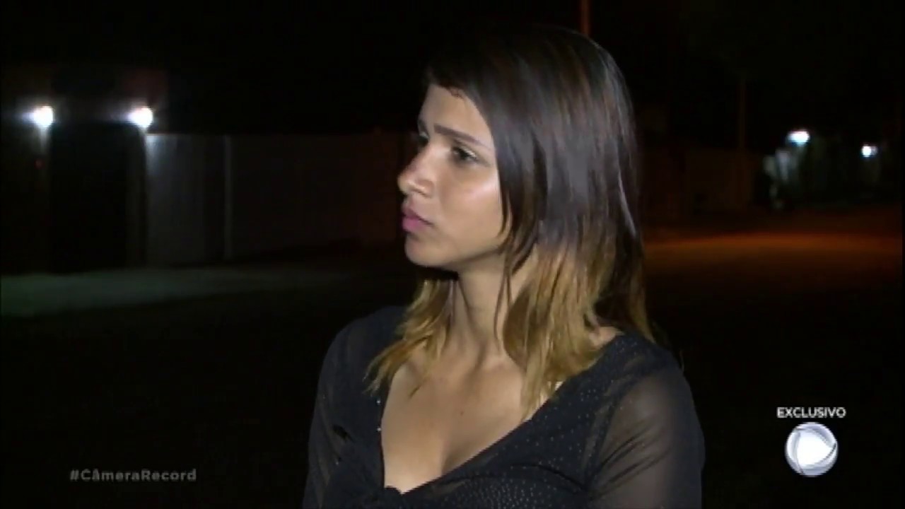 Refugiadas trabalham como prostitutas no Brasil para sustentar famílias na Venezuela