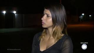 Refugiadas trabalham como prostitutas no Brasil para sustentar famílias na Venezuela