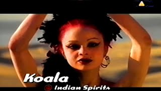Koala – Indian Spirits