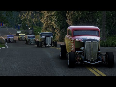 After Xmas Beam.NG Fun!