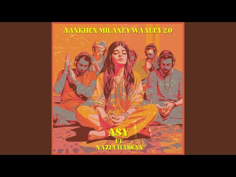 Aankhen Milaney Waaley 2.0