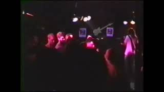 Acid Bath - What Color is Death (Live at Jimmy’s Music World 1993)