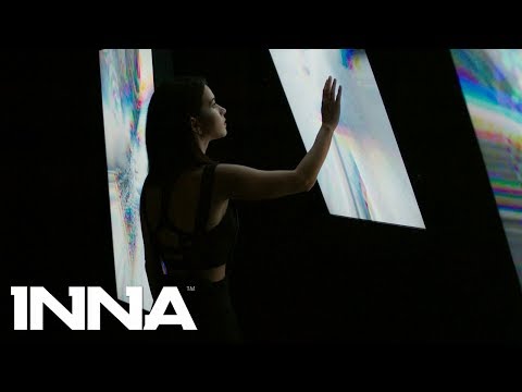 INNA feat. The Motans - Pentru Ca | Official Music Video