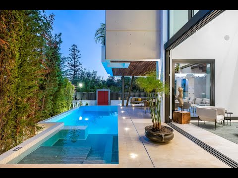 Villa Elements - Marbella