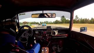 2013 Lemons South Fall CMP Saturday 02 Eric