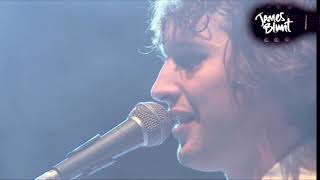James Blunt - No Bravery (Live At Zénith)