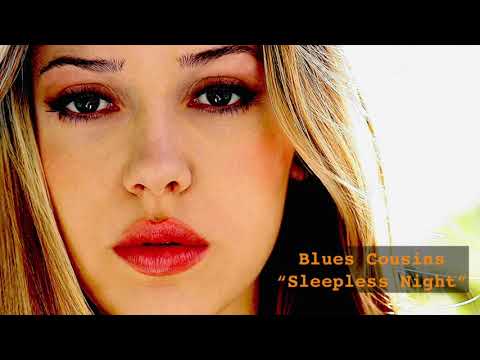 Levan Lomidze & Blues Cousins "Sleepless Night"