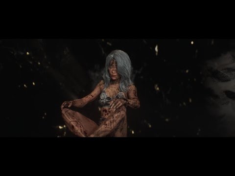 Clair Obscur: Expedition 33 Lune sits Down and gives the Stare of Angry Wife!!