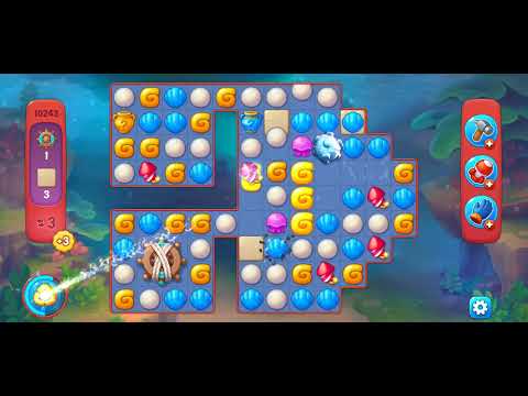 Fishdom/Gameplay/Levels(10243)
