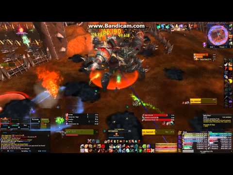 Unspoken Insanity - SoO - Iron Juggernaught - 10 man normal