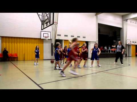 TP -03 vs. Pälkäneen Lujalukko, Nokian Mikrorieha 5.1.2013