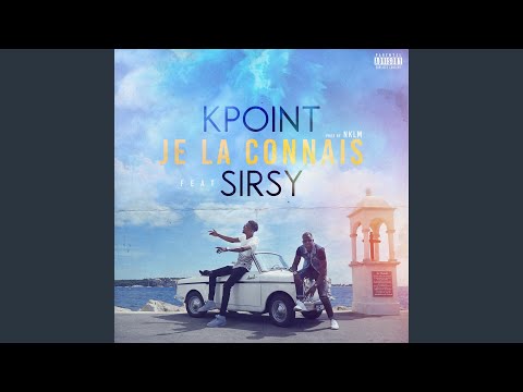 Je la connais  (feat. Yaro)