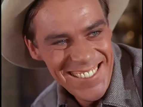 Bonanza S5E09 The Quality of Mercy (November 17, 1963)