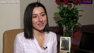 Առավոտը Շանթում - Հերոս Էրիկ Հաջիկյան