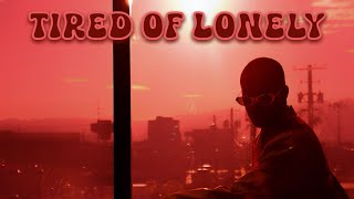 Dev - Tired of Lonely (Official Audio) #Pop #Vegas #Music #Lonely 