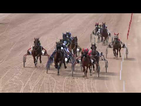 2019.08.17. 01. futam - VATIKÁN DÍJ