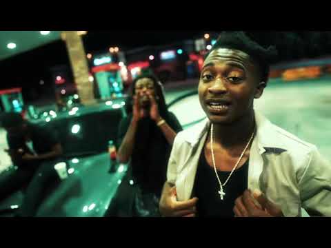 Skreet- No Handz (Official Video) Directed by Foulja