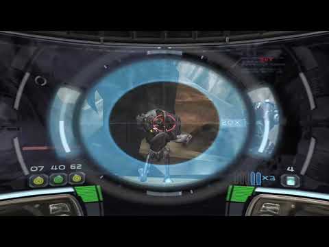 Let's Slay in SW: Republic Commando! Pt.7, ROBOBOSS BATTLE