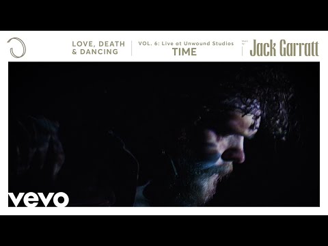 Video thumbnail for Time (Live At Unwound Studios)