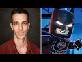 Lego Batman Legacy Of The Dark Knight Characters And Voice Actors