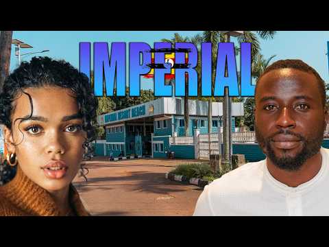 I investigated Uganda's biggest hotel chain for a month