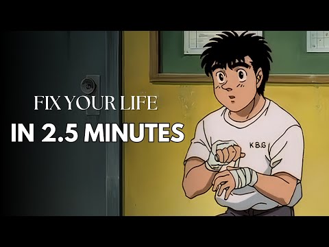 The Simplest Daily Routine for Self Improvement