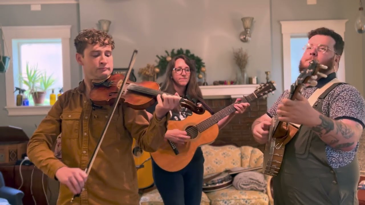 Promotional video thumbnail 4 for Blue Ridge Gathering