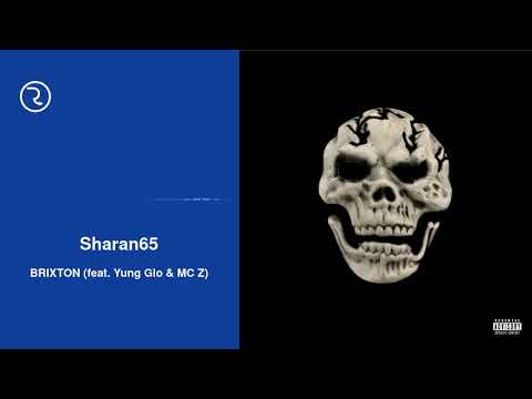 BRIXTON (feat. Yung Glo, MC Z)