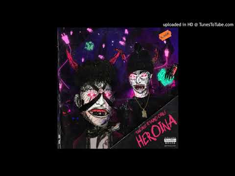Yung Beef x Pablo Chill-E - Heroina