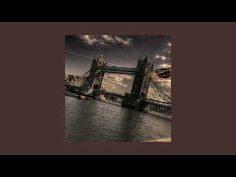 dezzaired - london bridge is falling down ( slowed down )