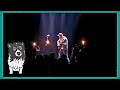 Herman Dune - Black Dog, live, concert, Café de la Danse, Paris, France, 2nd November 2022