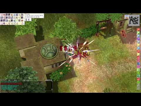 TRO - /\ssing MvP - vs Kades (HOA)