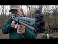 Kel Tec KSG 25